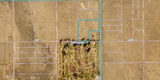 0 60th St E Unit SR24235178, Redman, CA 93535