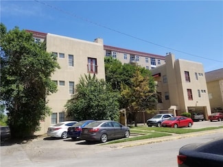 712 Graham Place Unit 203, Austin, TX 78705