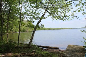 0 Island Parking Rd Unit 1516106, Long Lake Township, WI 54870