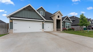 1160 Silver Maple, Centerton, AR 72719