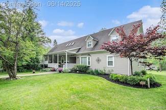 61995 Mount Vernon Rd, Washington, MI 48094