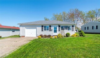 1847 Eldon Dr, Wickliffe, OH 44092