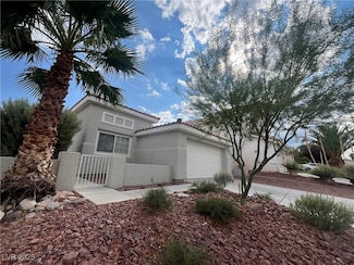 7709 Granberg Ct, Las Vegas, NV 89131