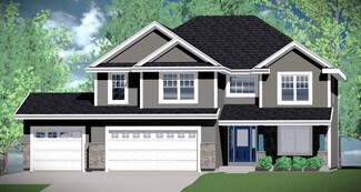 1259 Violet St, Oconomowoc, WI 53066