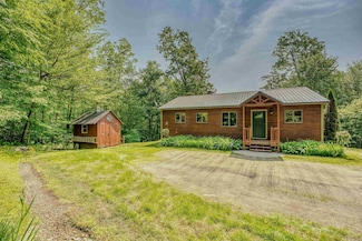 743 Faraway Rd, Dalton, NH 03598