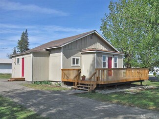 1202 Jefferson St, Davenport, WA 99122