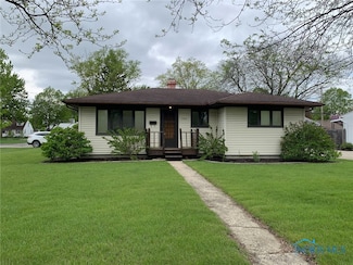 1305 Cady St, Maumee, OH 43537