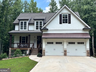 104 Woodland Ln, Canton, GA 30114