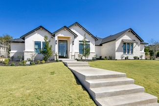 23106 Edens Canyon, San Antonio, TX 78255