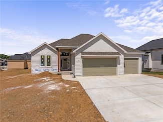 9346 Gander St, Lenexa, KS 66227