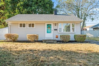 2356 Carew Ave, Dayton, OH 45420