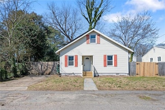 3105 Hurley Ave, Norfolk, VA 23513