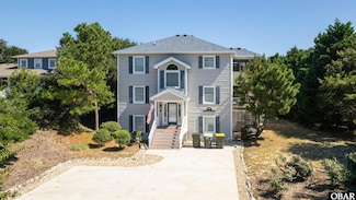 316 Wax Myrtle Trail Unit Lot 20, Southern Shores, NC 27949