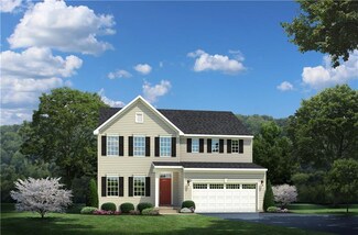 223 Frances Ln, Mc Donald, PA 15057