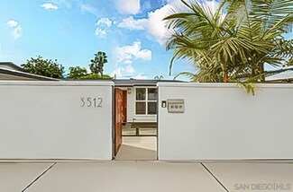 3512 Ethan Allen Ave, San Diego, CA 92117