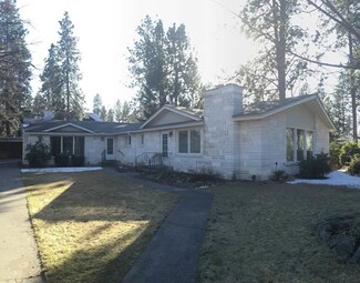 519 W 15th Ave, Spokane, WA 99203