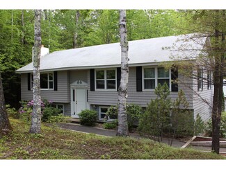 172 Hurricane Mountain Rd, North Conway, NH 03860