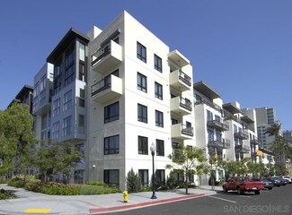 889 Date St Unit 345, San Diego, CA 92101