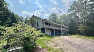 81 Maple Ridge Rd, Harrison, ME 04040