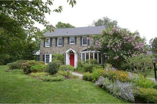 510 Latmer Rd, Merion Station, PA 19066