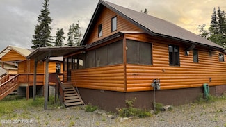 34655 Sockeye Ln, Sterling, AK 99672