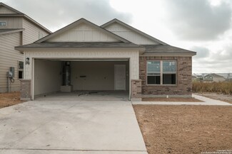 5914 Willow Point Blvd, San Antonio, TX 78219