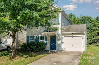 7643 Monarch Birch Ln, Charlotte, NC 28215