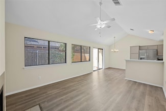 11901 Swearingen Dr Unit 103T, Austin, TX 78758