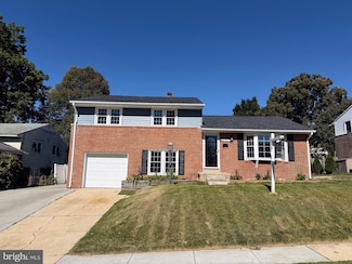 1910 Clifden Rd, Catonsville, MD 21228