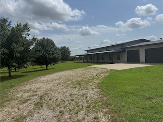 623 County Road 3130, Bonham, TX 75418