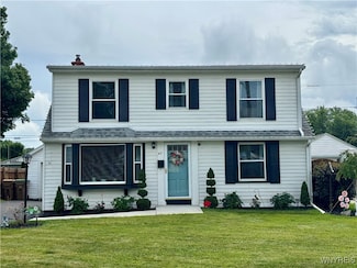 47 Yeager Dr, Buffalo, NY 14225