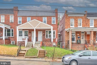 717 Argonne Dr, Baltimore, MD 21218