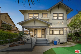 1946 S La Salle Ave, Los Angeles, CA 90018