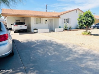 2115 W Myrtle Ave, Phoenix, AZ 85021
