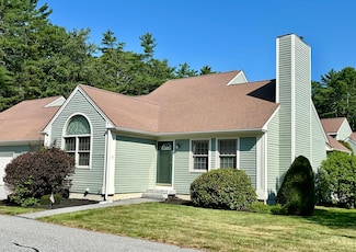 5 Estate Dr, Scarborough, ME 04074
