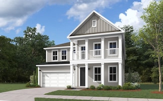 Crestwood, Duncan, SC 29334