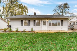 703 Parkside Ave, Valparaiso, IN 46383