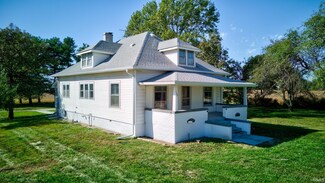 1100 N Main St, Tipton, IN 46072