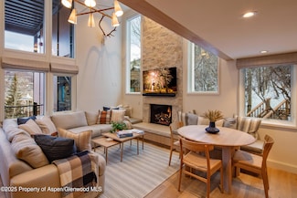 800 S Mill St Unit 201, Aspen, CO 81611