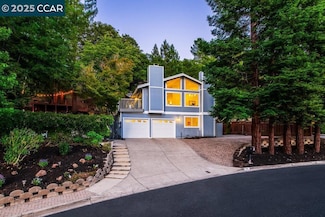 64 Muth Dr, Orinda, CA 94563