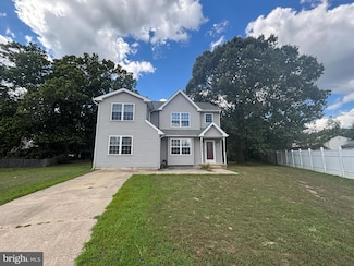 3 Balsley Ct, Sicklerville, NJ 08081