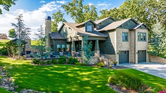 2268 Lower Waterfall Rd, Grove, OK 74344