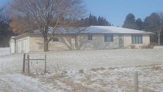 Unlisted Address