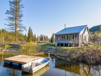 1306 River View Dr, Troy, MT 59935