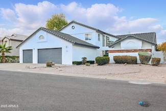 5742 W Shannon St, Chandler, AZ 85226