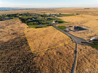 12586 Road B 6 NW, Ephrata, WA 98823