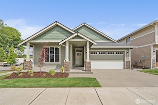 2890 75th Ave SW Unit Lot 61, Tumwater, WA 98512