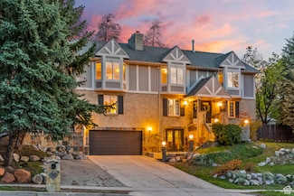3338 E Creek Rd, Salt Lake City, UT 84121
