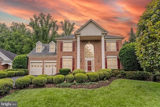 9370 Colbert Ct, Fairfax, VA 22032