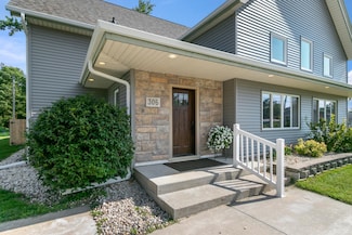 306 E Lake Ave, Monticello, WI 53570